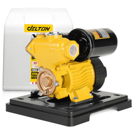 ปั๊มน้ำอัตโนมัติ DELTON รุ่น DTXL-180 XL SERIES 850W_0